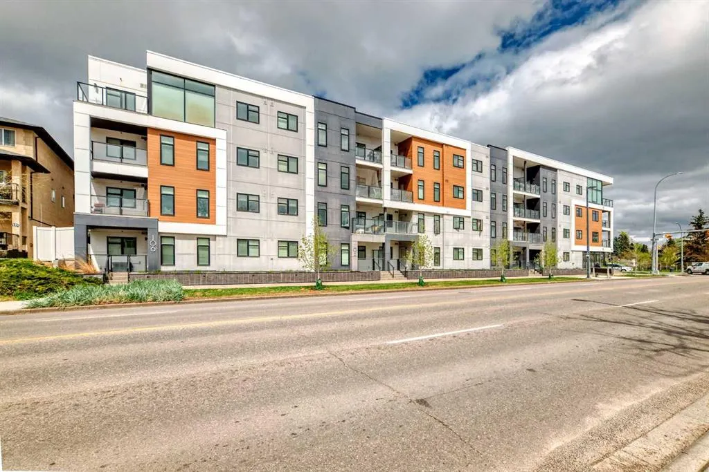 2702 17 Avenue SW, #113