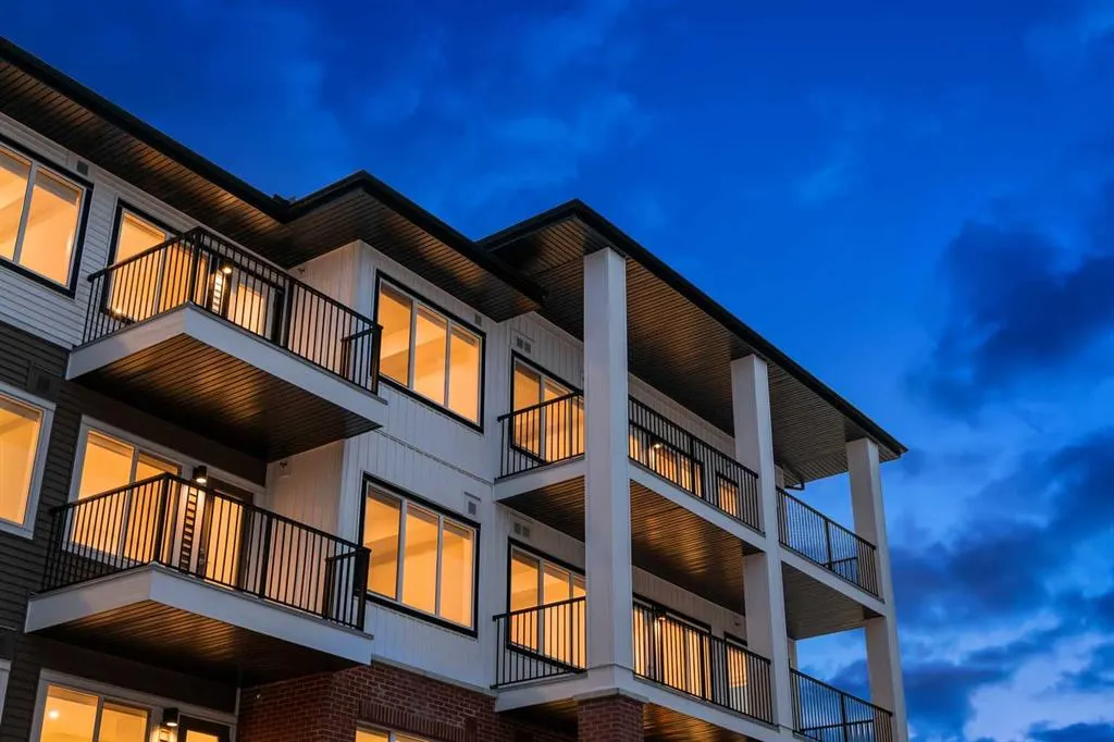 6 Merganser Drive W, #2302