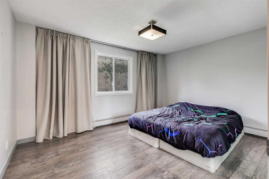 507 57 Avenue SW, #208
