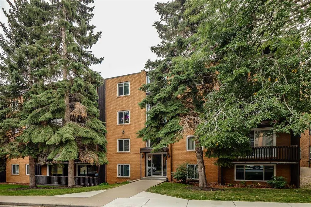 507 57 Avenue SW, #208