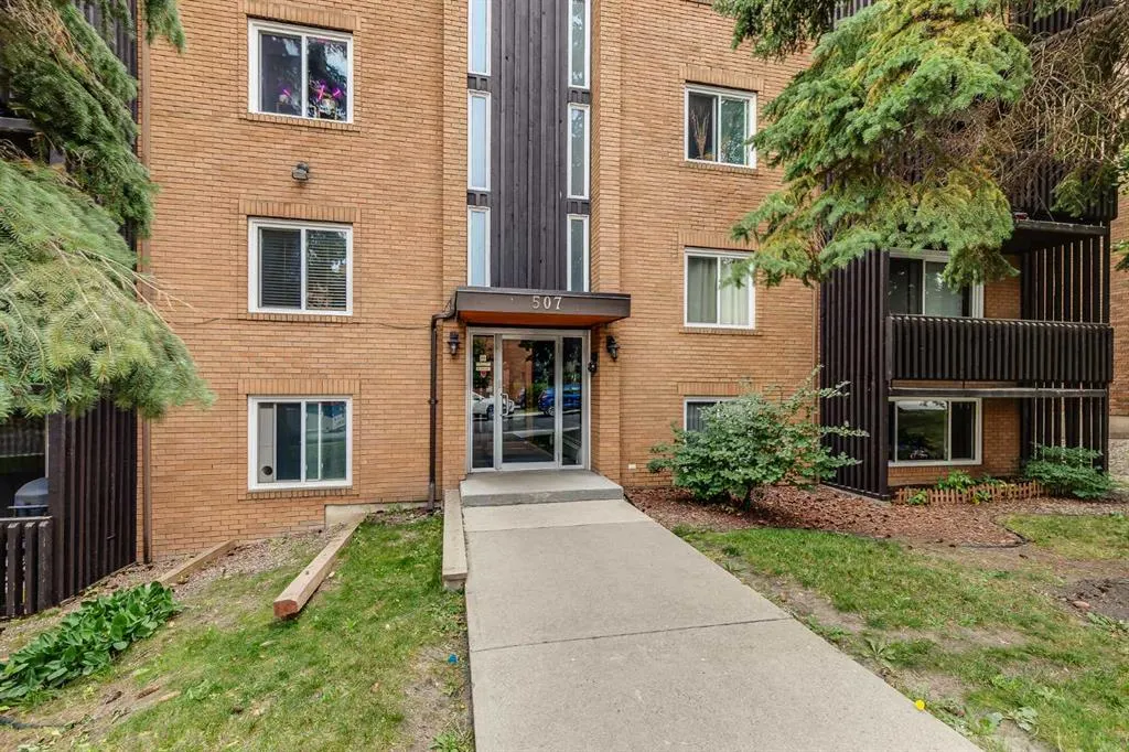 507 57 Avenue SW, #208