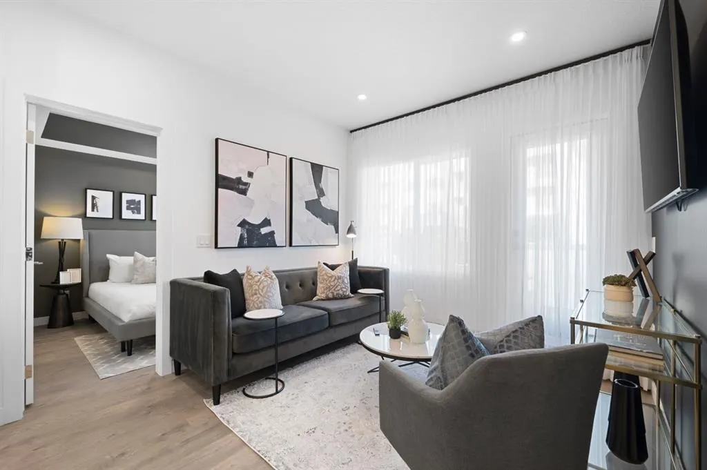 6 Merganser Drive W, #2210