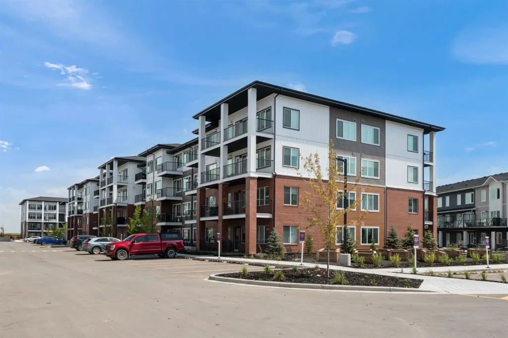 6 Merganser Drive W, #2210