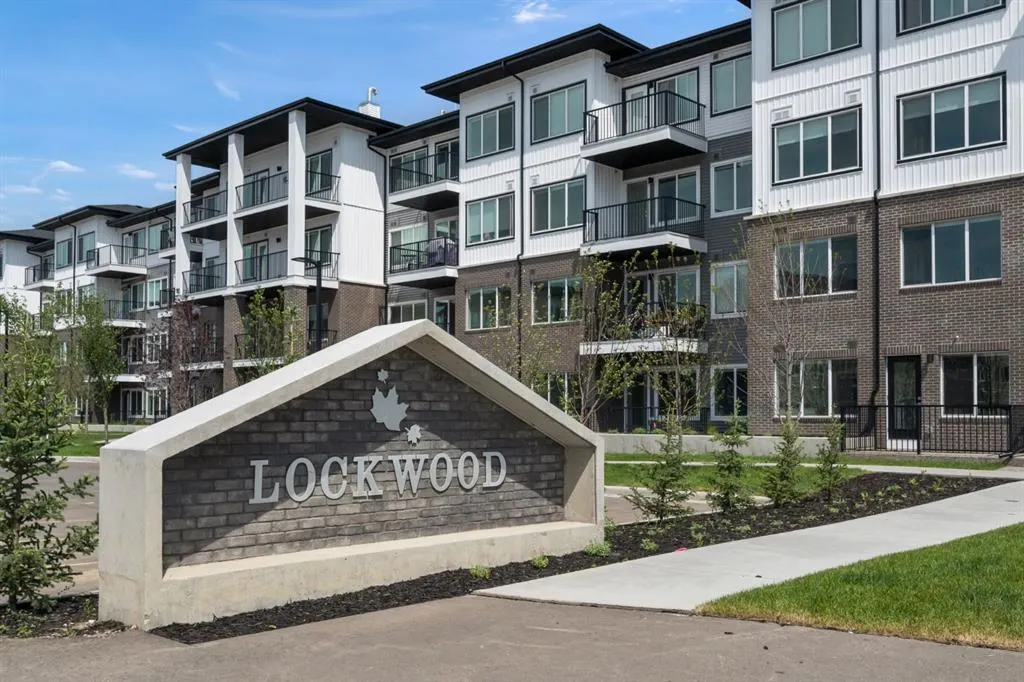 6 Merganser Drive W, #2210