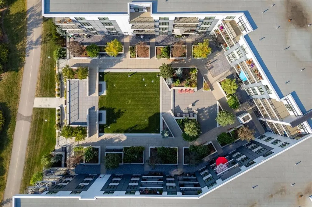 383 Smith Street NW, #315