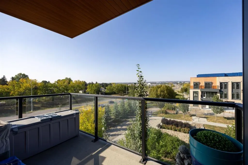 383 Smith Street NW, #315