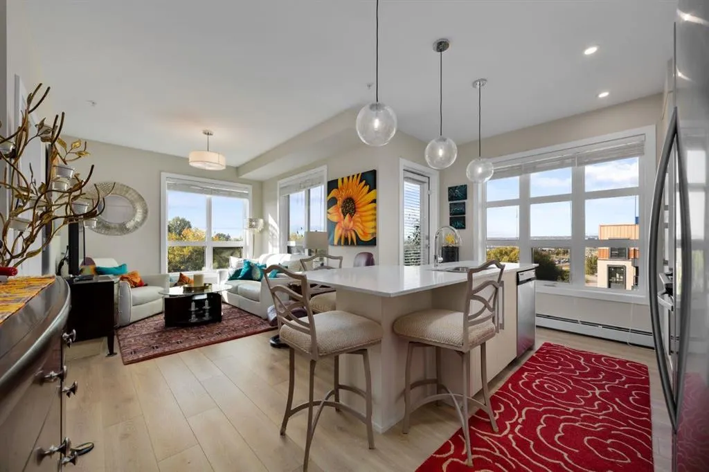 383 Smith Street NW, #315