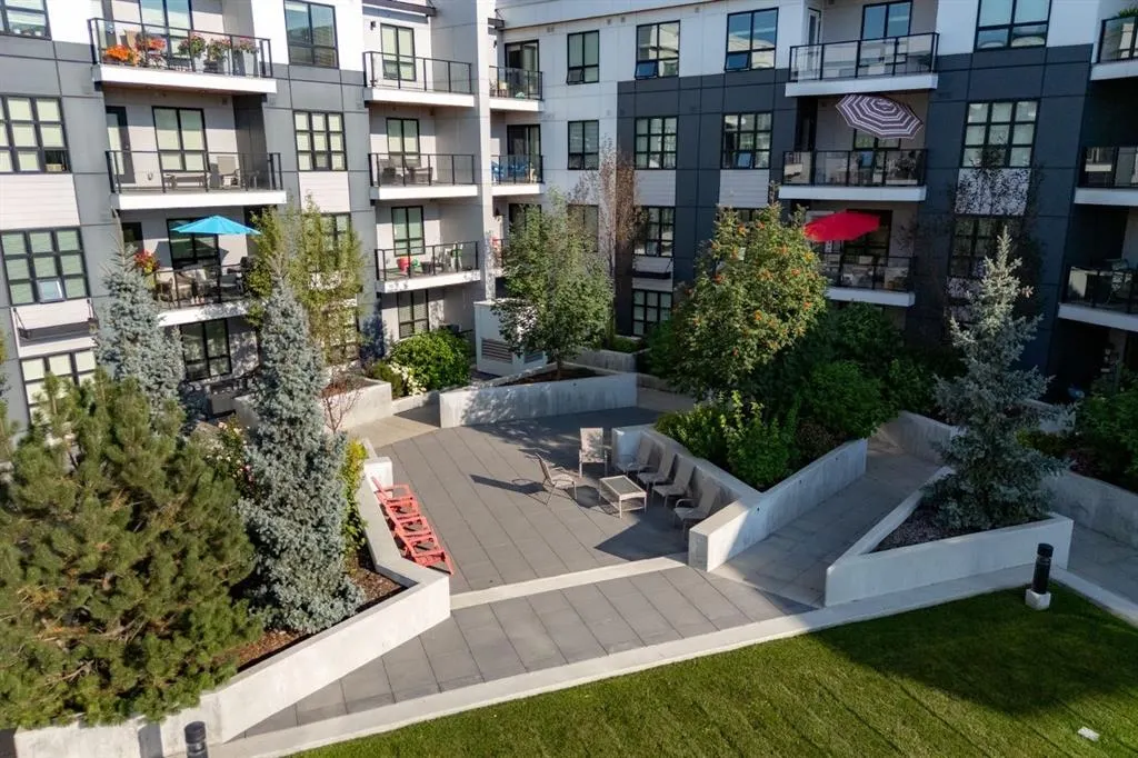 383 Smith Street NW, #315