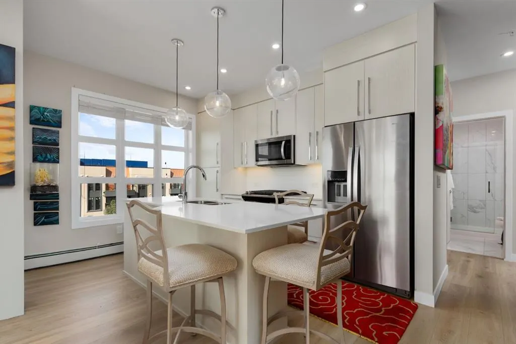 383 Smith Street NW, #315