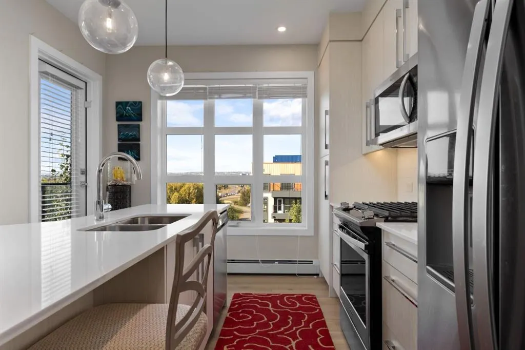 383 Smith Street NW, #315