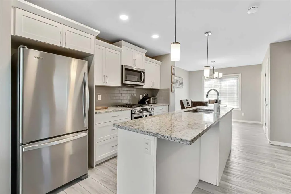 1407 3 Street SE, #13