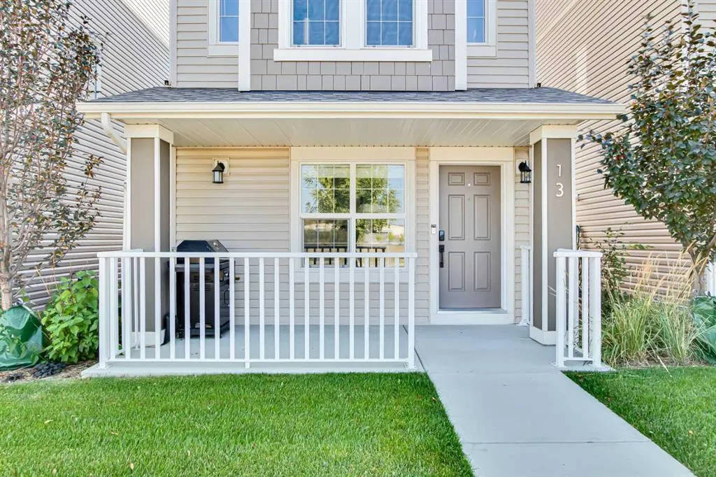 1407 3 Street SE, #13