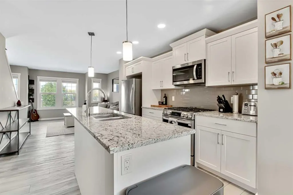1407 3 Street SE, #13
