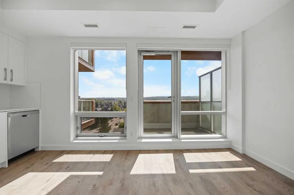 110 18A Street NW, #620