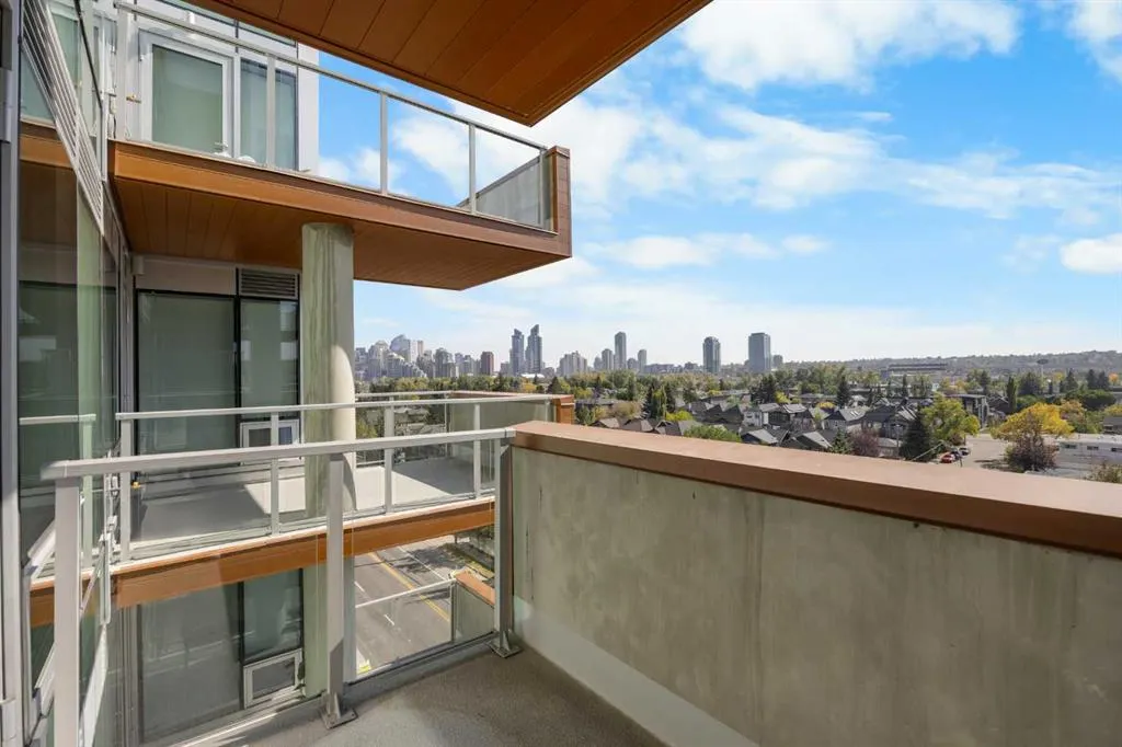 110 18A Street NW, #620