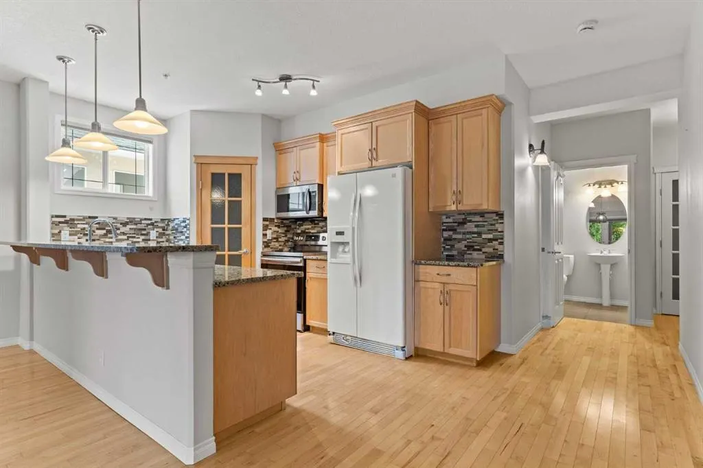 30 Sierra Morena Landing SW, #242