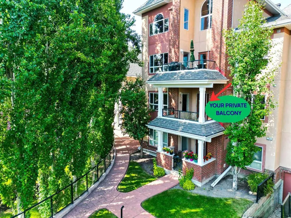 30 Sierra Morena Landing SW, #242