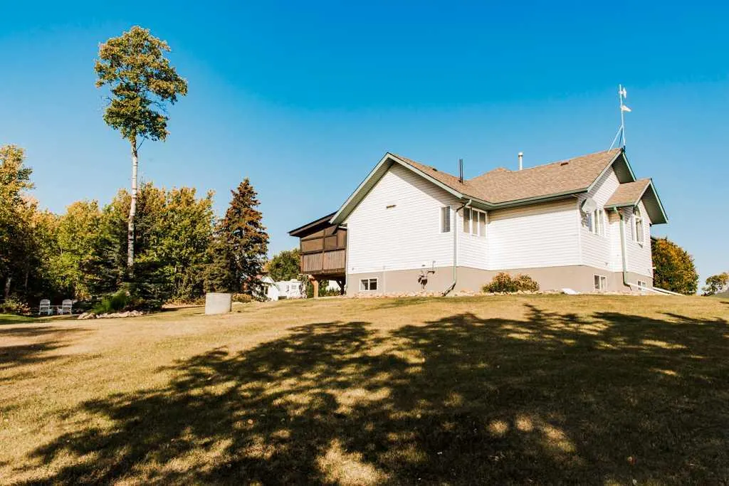 742033 Range Road 53, #91