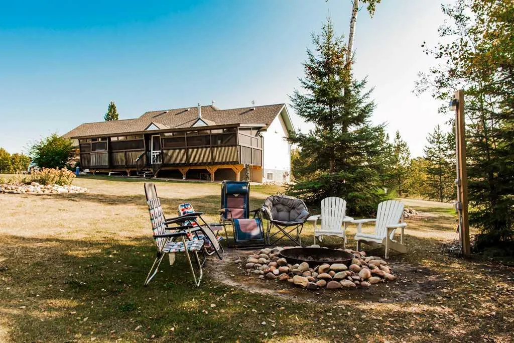 742033 Range Road 53, #91