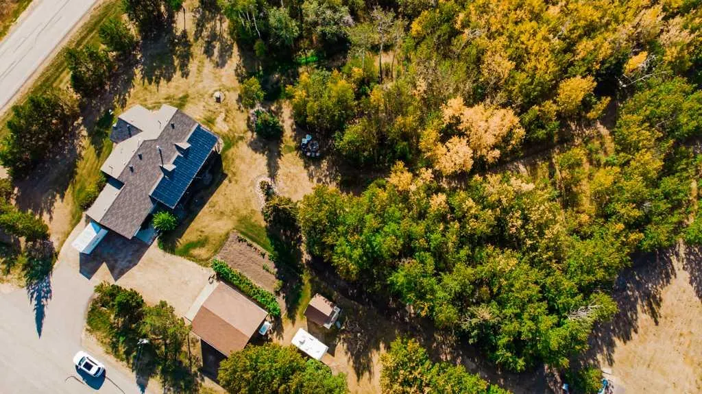 742033 Range Road 53, #91