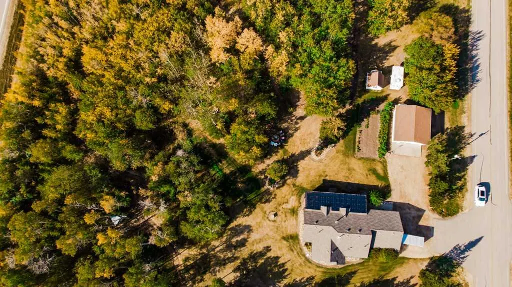 742033 Range Road 53, #91