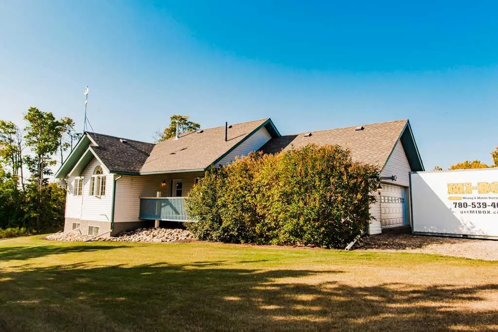 742033 Range Road 53, #91