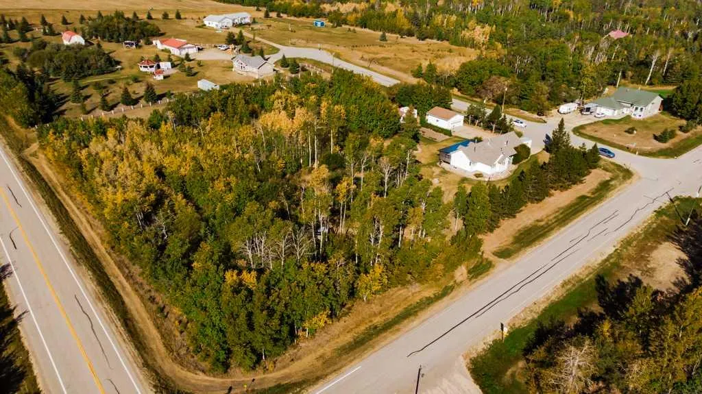 742033 Range Road 53, #91