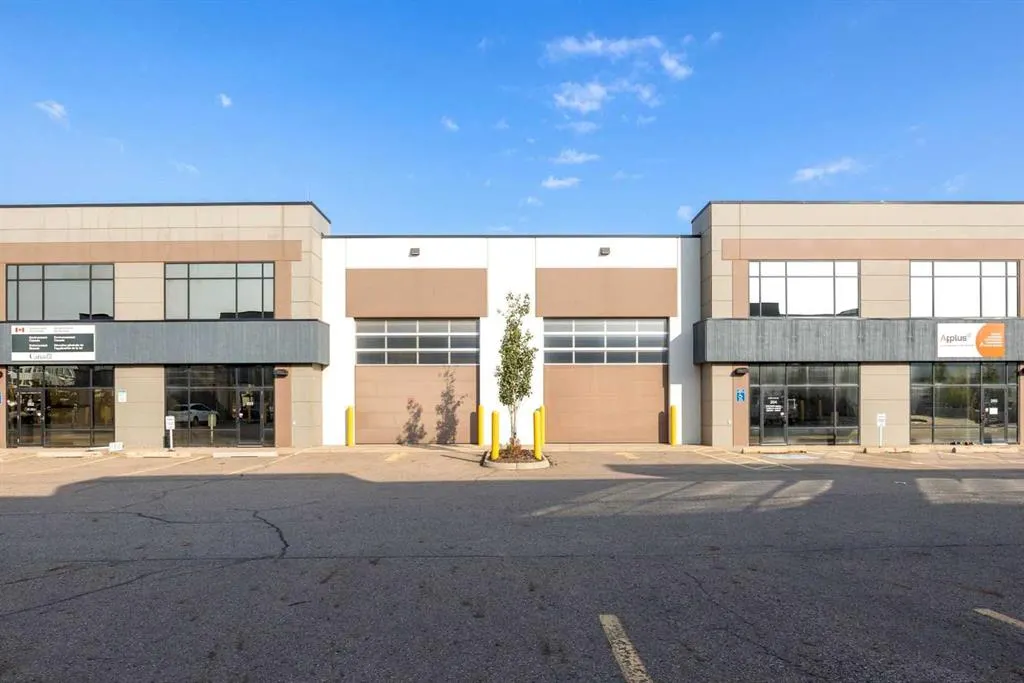 405 TaigaNova Crescent, #203 & 204