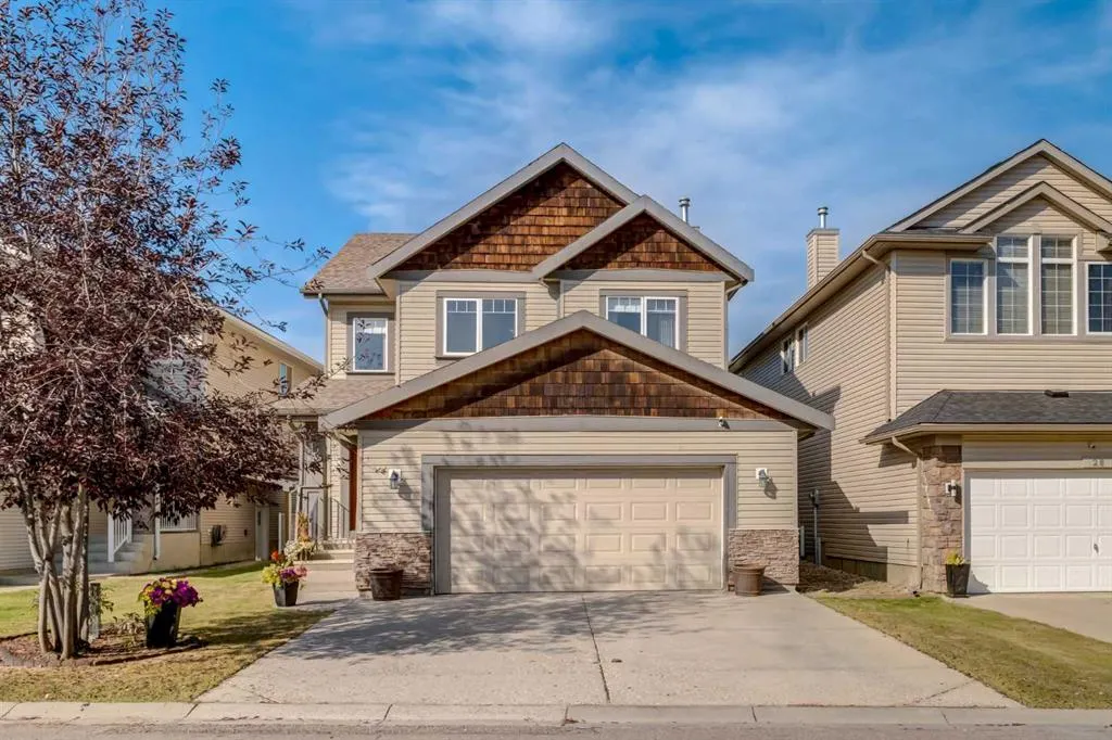 32 Evanscove Heights NW