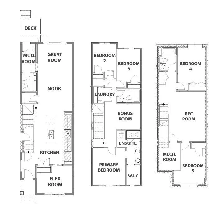 552 Rowmont Boulevard NW