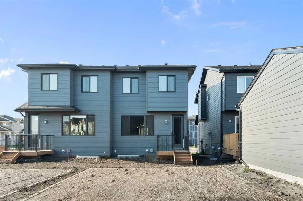 552 Rowmont Boulevard NW