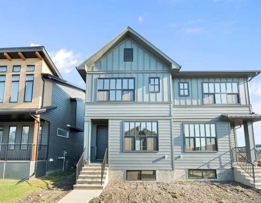 552 Rowmont Boulevard NW