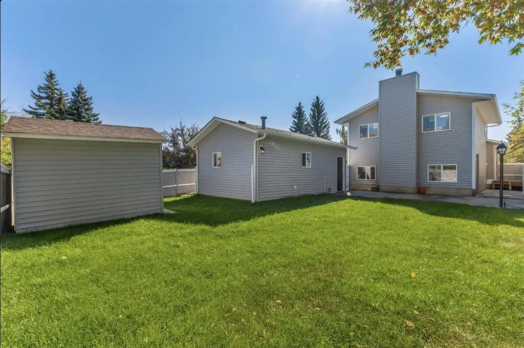 268 Deersaxon Circle SE