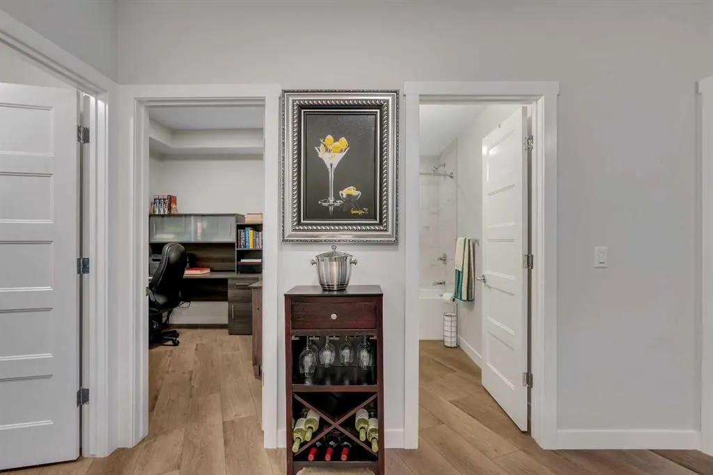 125 Wolf Hollow Crescent SE, #112
