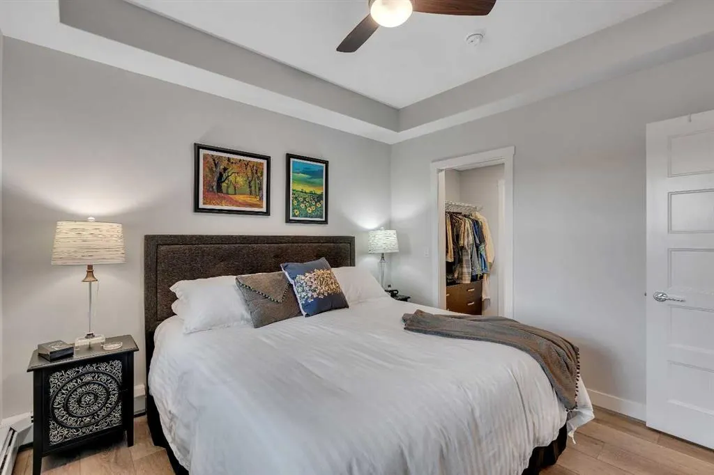 125 Wolf Hollow Crescent SE, #112