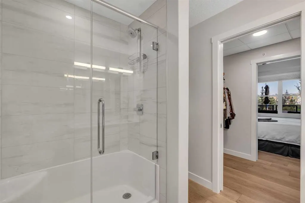 125 Wolf Hollow Crescent SE, #112