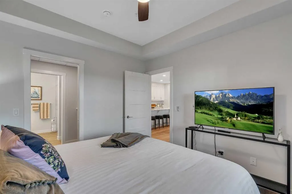 125 Wolf Hollow Crescent SE, #112