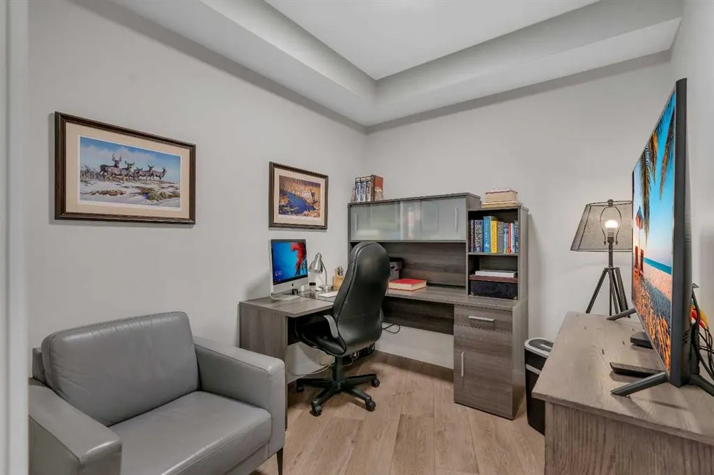 125 Wolf Hollow Crescent SE, #112