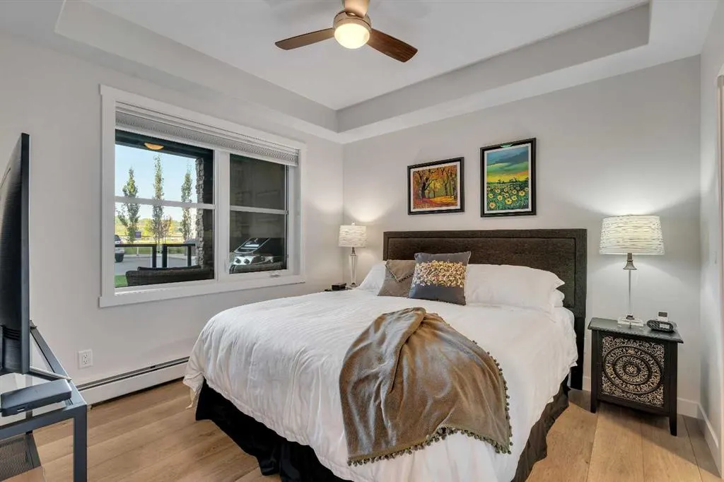 125 Wolf Hollow Crescent SE, #112