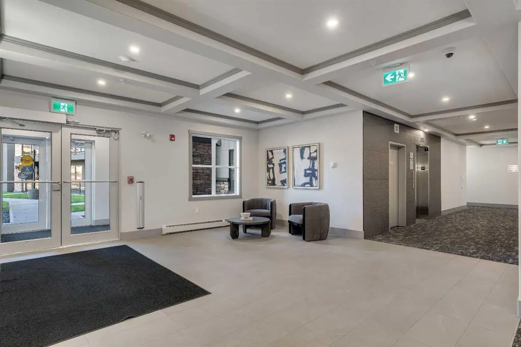 125 Wolf Hollow Crescent SE, #112