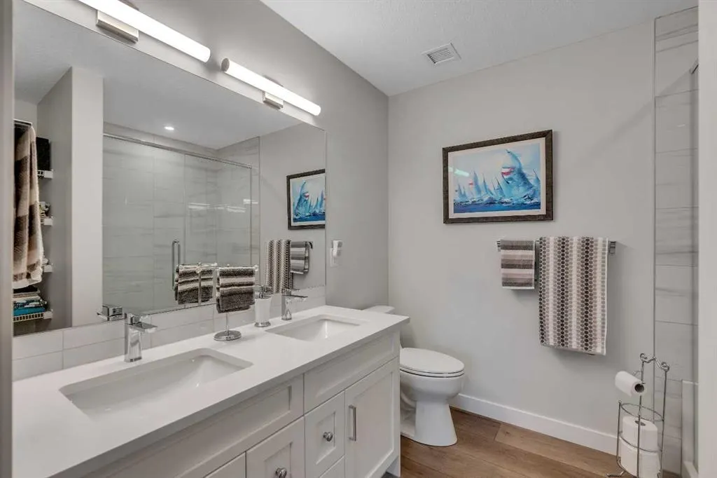125 Wolf Hollow Crescent SE, #112