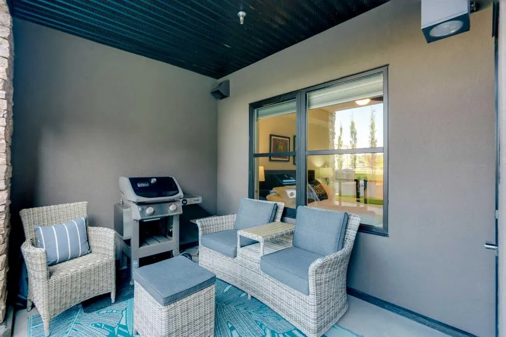 125 Wolf Hollow Crescent SE, #112