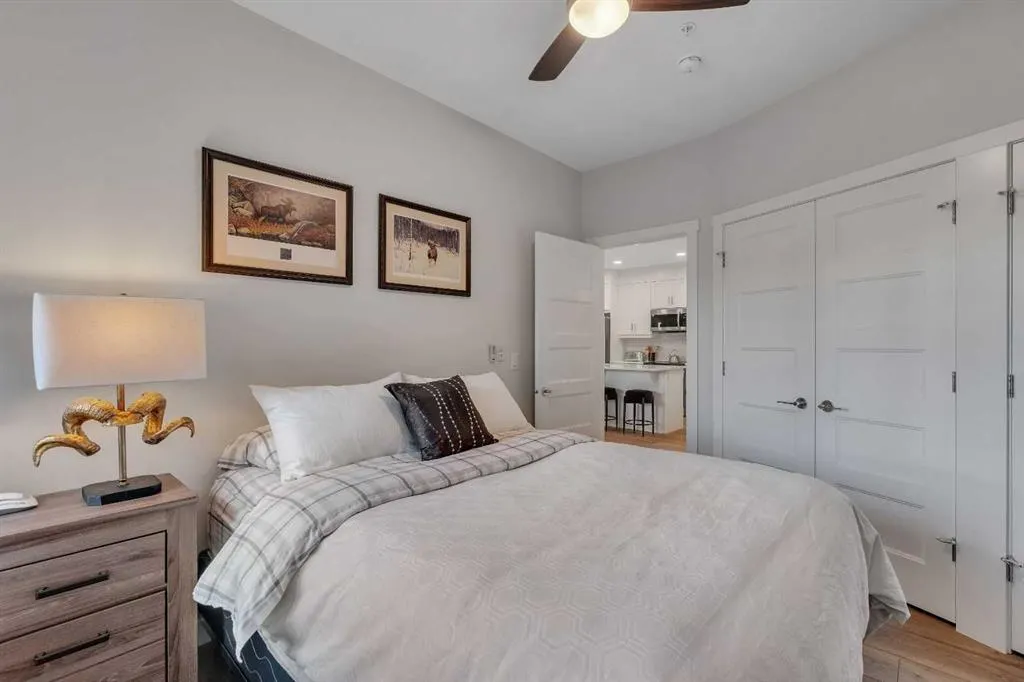 125 Wolf Hollow Crescent SE, #112