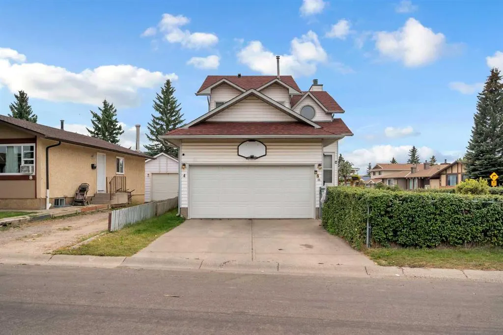 4 Fallingworth Bay NE