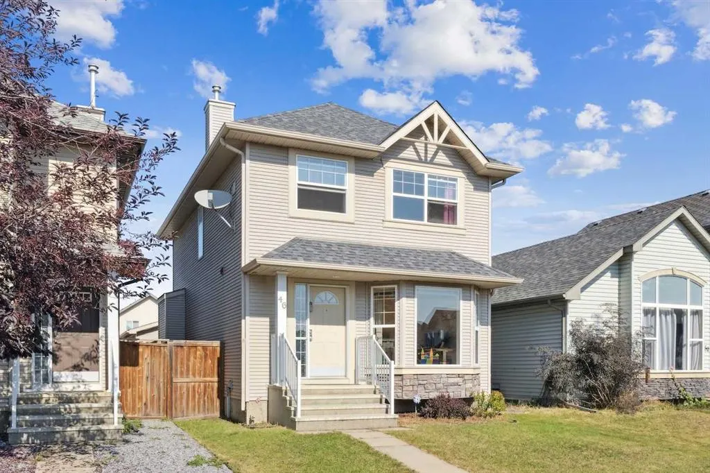 46 Cranberry Close SE