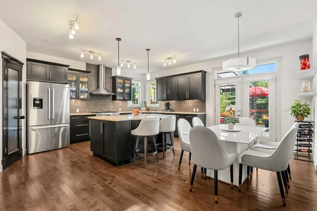 144 Crystal Green Drive