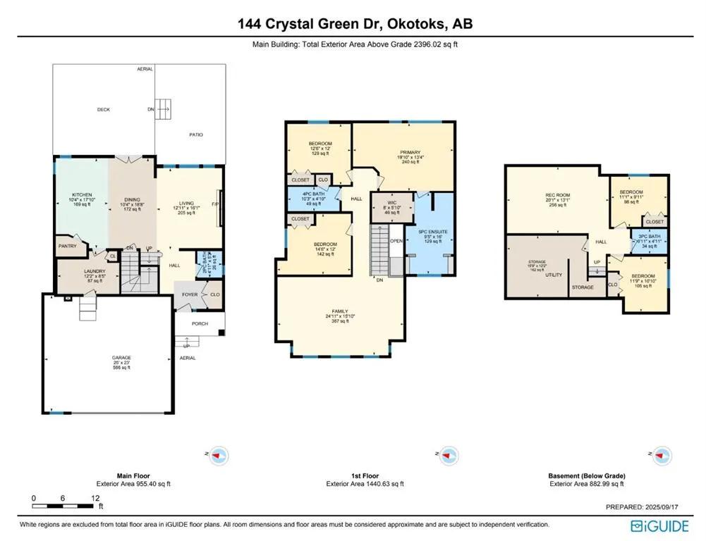 144 Crystal Green Drive