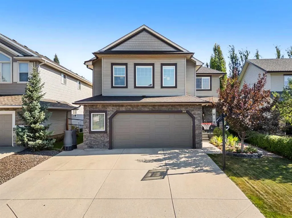 144 Crystal Green Drive