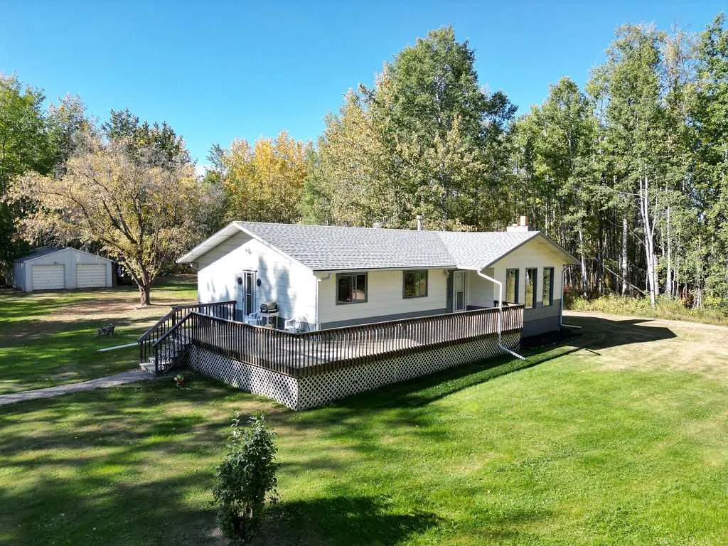 640052 Range Road 233