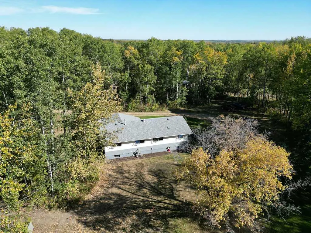640052 Range Road 233